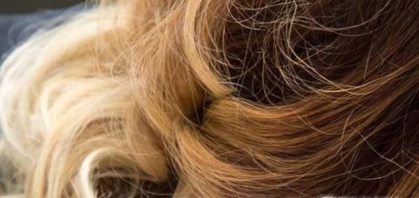 头发烫完太蓬松怎么办