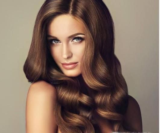 头发烫完太蓬松怎么办