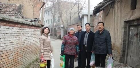 南京公积金提取条件