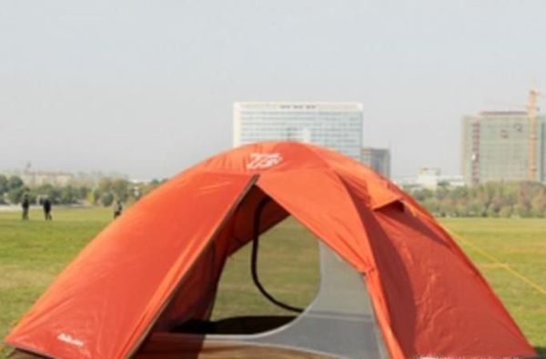 野营帐篷什么牌子好