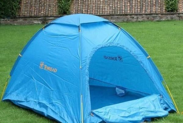 野营帐篷什么牌子好