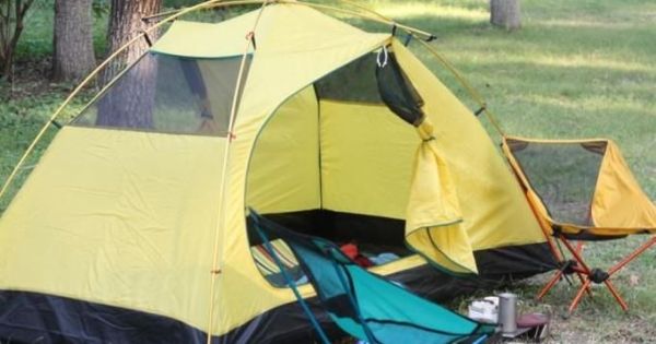 野营帐篷什么牌子好