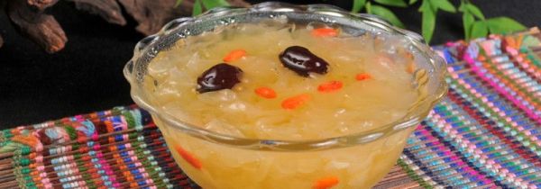 煮好的银耳汤在冰箱中可以放多久