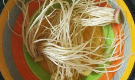 大蒜根须的功效与作用