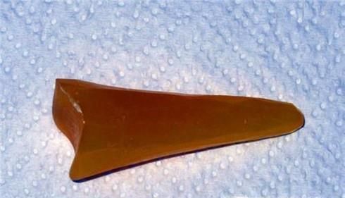 戒指卡在手指上，取下来有妙招！