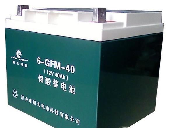 不同类型的电动车电池优缺点分析