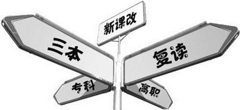 高考成绩不理想怎么办？要不要复读？