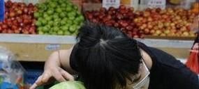 西瓜的好坏怎么看？