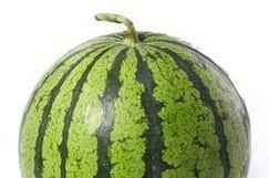 西瓜的好坏怎么看？