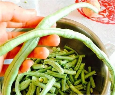 豇豆怎么才能炒熟