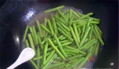 豇豆怎么才能炒熟