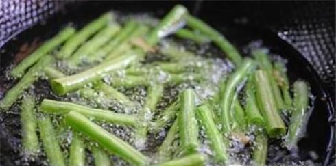 豇豆怎么才能炒熟