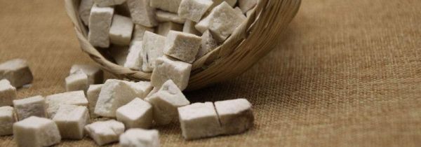 茯苓可以直接泡水喝吗