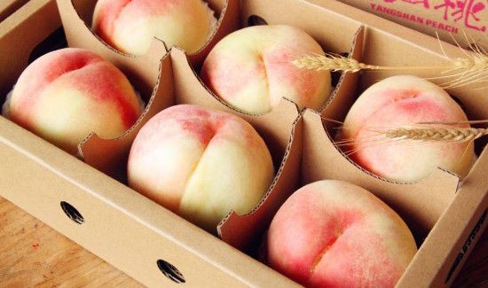 桃可以放冰箱保鲜吗