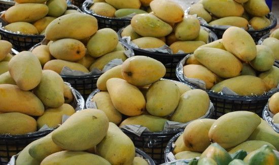 芒果黑斑削了还能吃吗