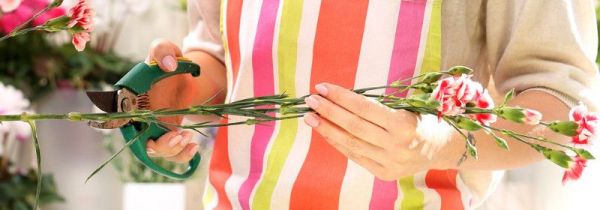 买的鲜花花束怎么保持时间久一点