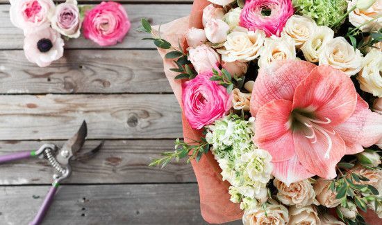 买的鲜花花束怎么保持时间久一点