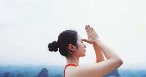 如何成为一个有灵气的女子