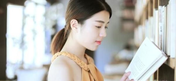 如何成为一个有灵气的女子