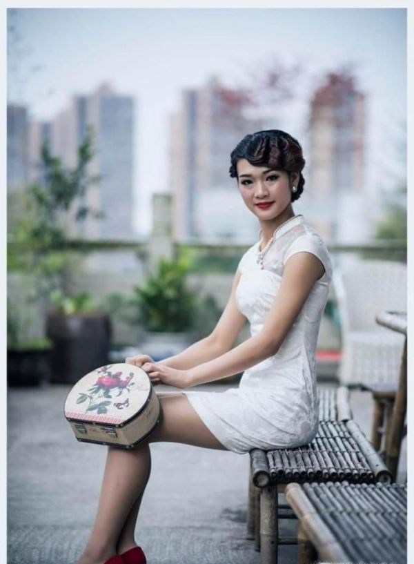 如何成为一个有灵气的女子