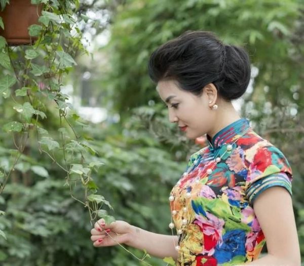 如何成为一个有灵气的女子