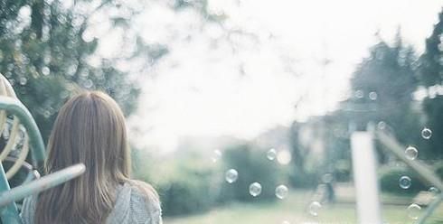 如何成为一个有灵气的女子