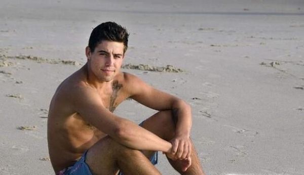 把泳裤当内裤穿的好处