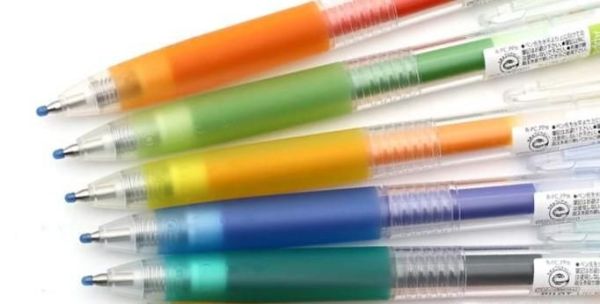 教你如何写手帐