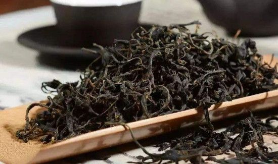 长期喝茶叶茶有害处吗