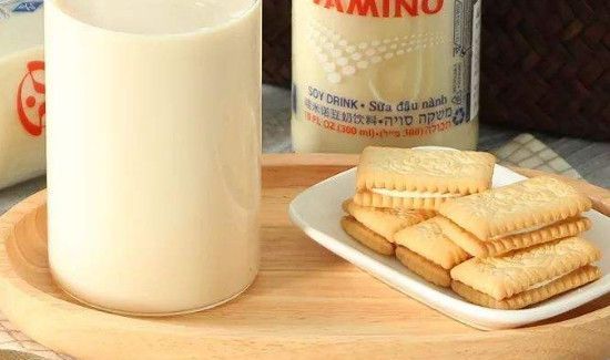 鸡蛋和豆奶粉可以一起吃吗