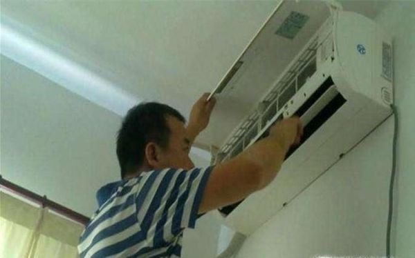 夏天空调为什么不能制冷，以及如何解决