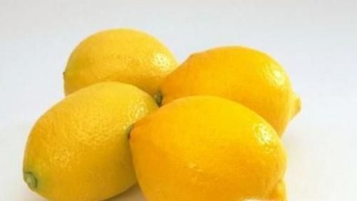 什么样的柠檬最好吃？