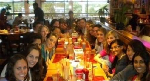 聚餐聚会可以玩的一些小游戏