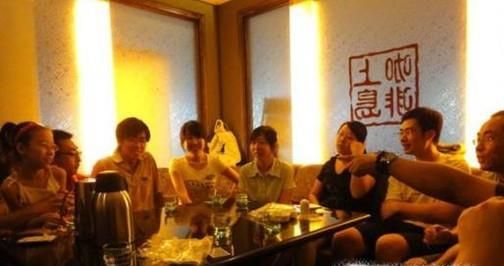 聚餐聚会可以玩的一些小游戏