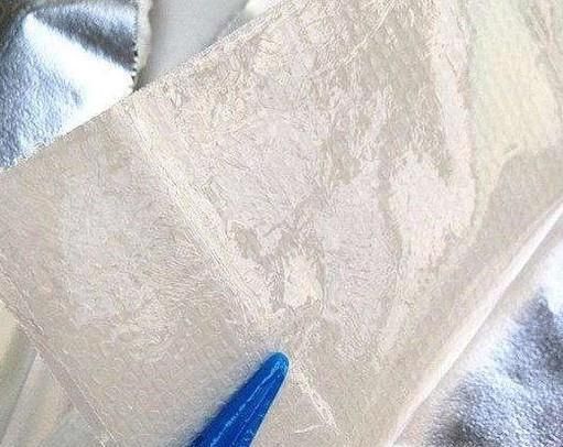 纱布和伤口粘在一起怎么办