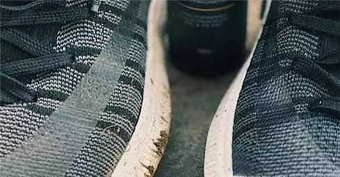 球鞋清洗小技巧 球鞋清洁教程