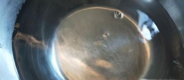 煮饭时遇到米饭夹生怎么办?