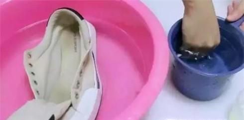 球鞋清洗小技巧 球鞋清洁教程