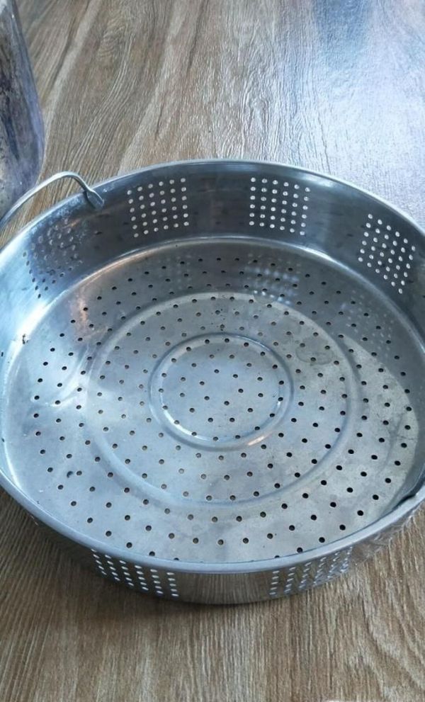 煮饭时遇到米饭夹生怎么办?