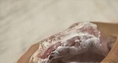 轻微烫伤自行处理小窍门