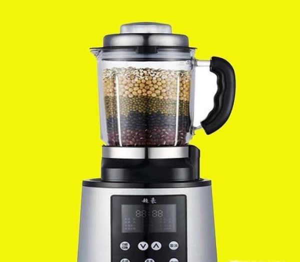 选择什么价位的破壁料理机比较好？