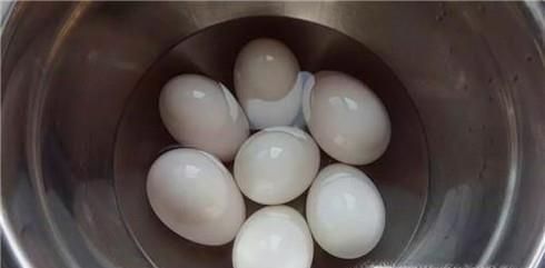 腌好的咸鸭蛋怎么存放