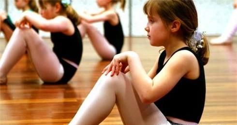 儿童怎样下腰最快