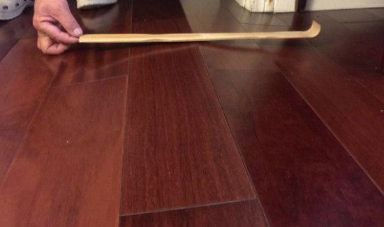 地板翘起来怎么处理小妙招