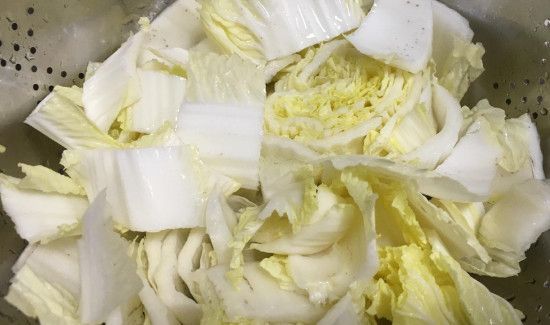 白菜和土豆能一起吃吗