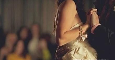 遇到潜规则女人怎么办