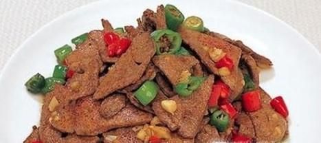 含锌的食物有哪些