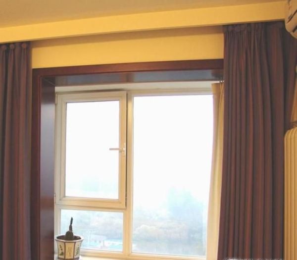 窗户为什么需要包窗套