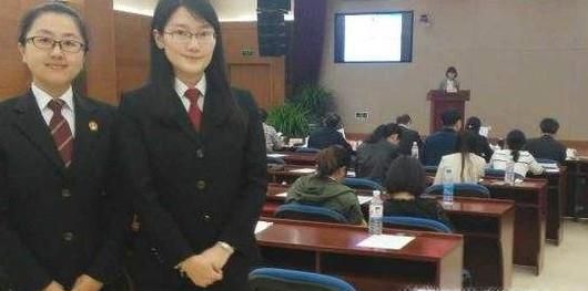 通过司法考试后有哪些选择