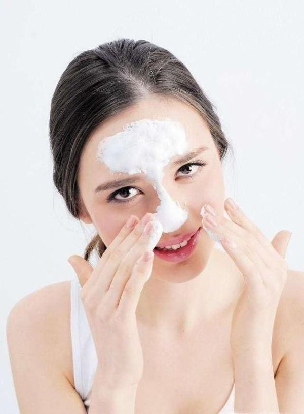 如何识别真正的有机控油海盐皂？